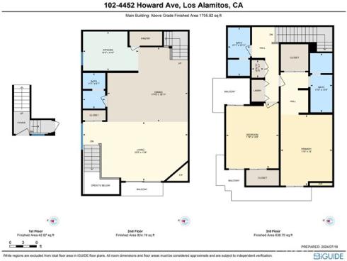 4452  Howard  102  Avenue, Los Alamitos, CA