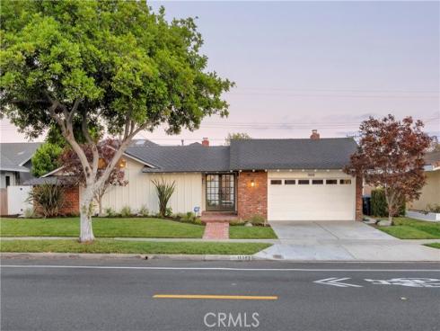 11352  Foster   Road, Los Alamitos, CA