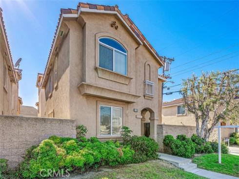 11195  Reagan   Street, Los Alamitos, CA