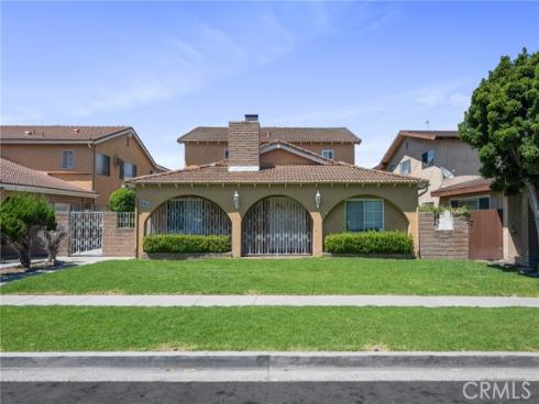 4461  Green   Avenue, Los Alamitos, CA