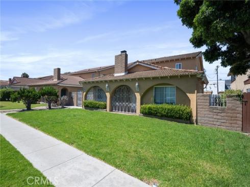 4461  Green   Avenue, Los Alamitos, CA