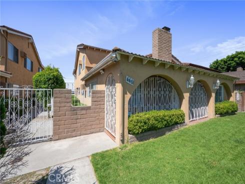 4461  Green   Avenue, Los Alamitos, CA