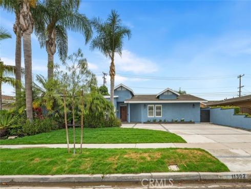 11302  Davenport   Road, Los Alamitos, CA