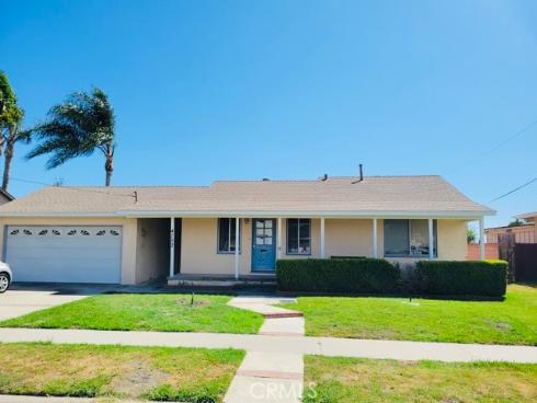 4752  Howard   Avenue, Los Alamitos, CA