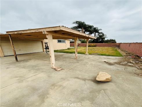 4752  Howard   Avenue, Los Alamitos, CA