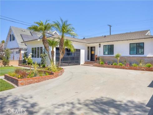 11842  Cherry   Street, Los Alamitos, CA