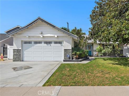 11351  Cherry   Street, Los Alamitos, CA