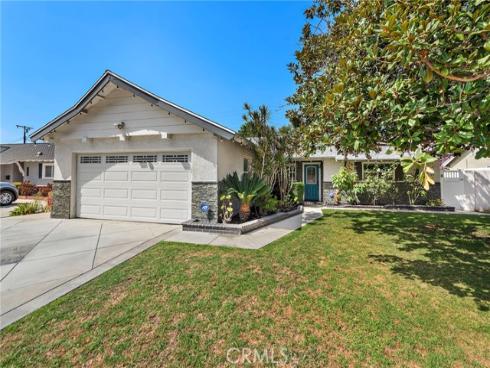 11351  Cherry   Street, Los Alamitos, CA