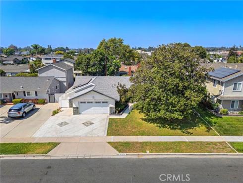 11351  Cherry   Street, Los Alamitos, CA