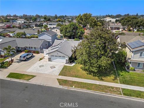 11351  Cherry   Street, Los Alamitos, CA