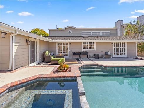 3301  Wimbleton   Drive, Los Alamitos, CA