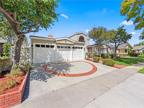 3301  Wimbleton   Drive, Los Alamitos, CA