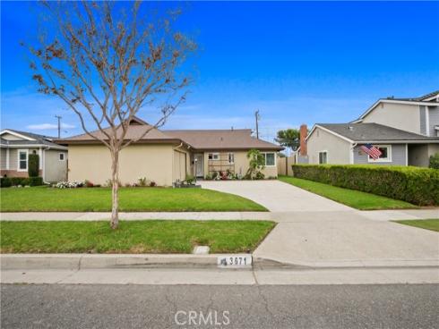 3671  La Colmena   Way, Los Alamitos, CA