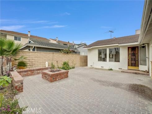 4461  Farquhar   Avenue, Los Alamitos, CA