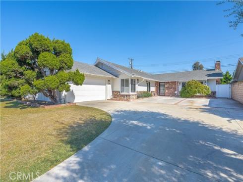 12032  Wallingsford   Road, Los Alamitos, CA