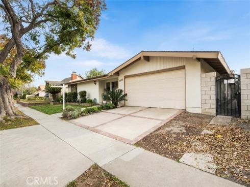 2722  Mainway   Drive, Los Alamitos, CA