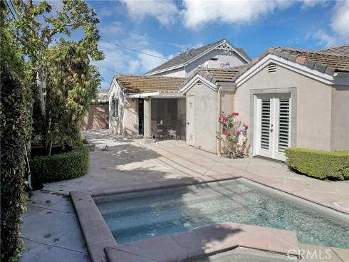 3272 Saint Albans Drive, Los Alamitos, CA