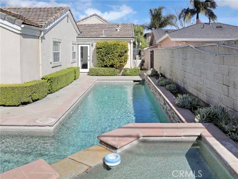 3272 Saint Albans Drive, Los Alamitos, CA