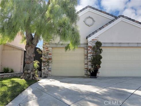 3272 Saint Albans Drive, Los Alamitos, CA