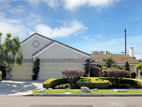 3272 Saint Albans Drive, Los Alamitos, CA