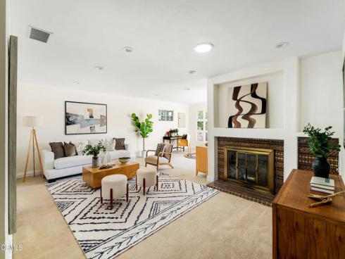 12091 Pine Street, Los Alamitos, CA