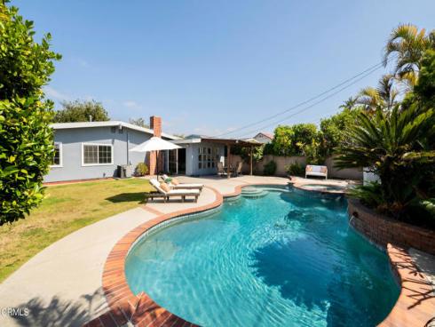 12091 Pine Street, Los Alamitos, CA