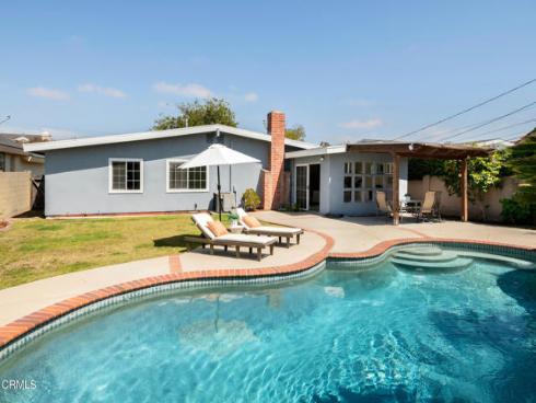 12091 Pine Street, Los Alamitos, CA