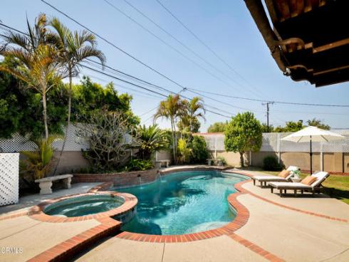 12091 Pine Street, Los Alamitos, CA