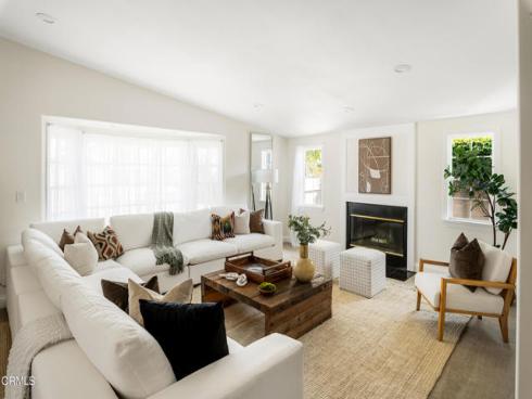 12091 Pine Street, Los Alamitos, CA