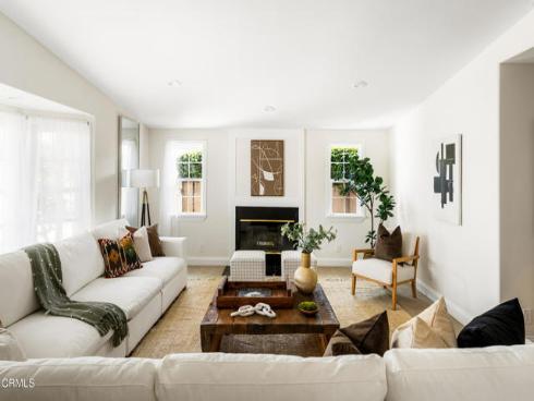 12091 Pine Street, Los Alamitos, CA