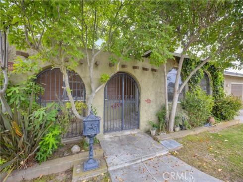4662 Howard Avenue, Los Alamitos, CA