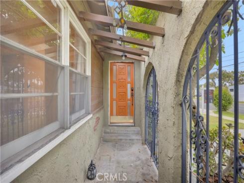 4662 Howard Avenue, Los Alamitos, CA