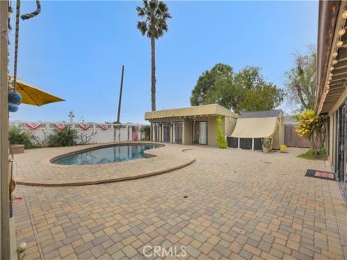 4662 Howard Avenue, Los Alamitos, CA