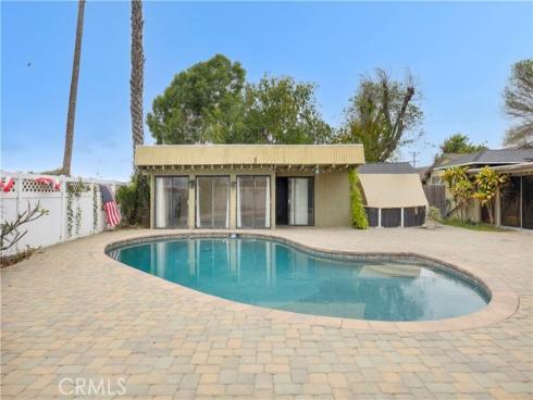 4662 Howard Avenue, Los Alamitos, CA