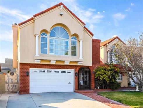 10351 Lassen Street, Los Alamitos, CA