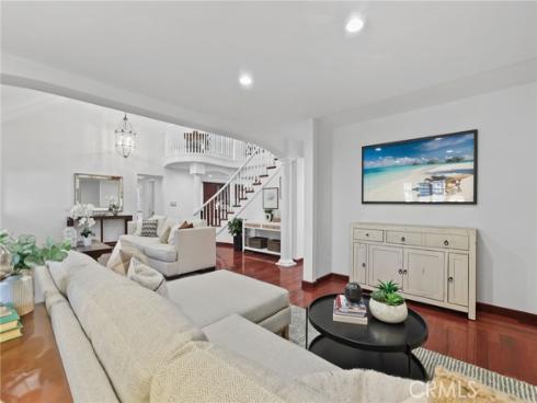 10351 Lassen Street, Los Alamitos, CA