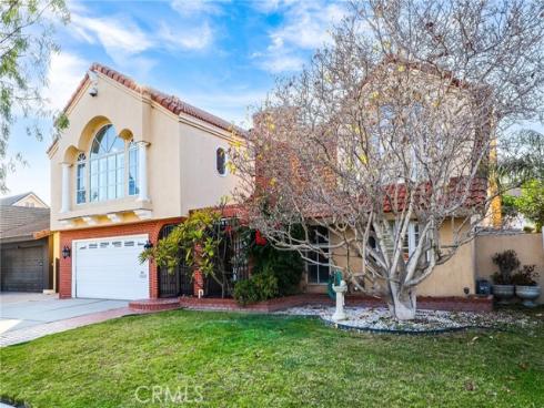 10351 Lassen Street, Los Alamitos, CA