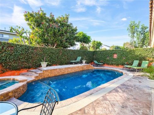 10351 Lassen Street, Los Alamitos, CA