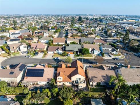 10351 Lassen Street, Los Alamitos, CA