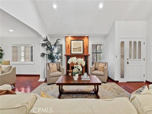 10351 Lassen Street, Los Alamitos, CA