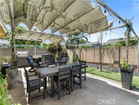 5121 Howard Avenue, Los Alamitos, CA