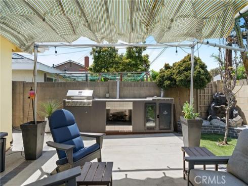 5121 Howard Avenue, Los Alamitos, CA
