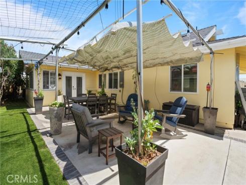 5121  Howard   Avenue, Los Alamitos, CA