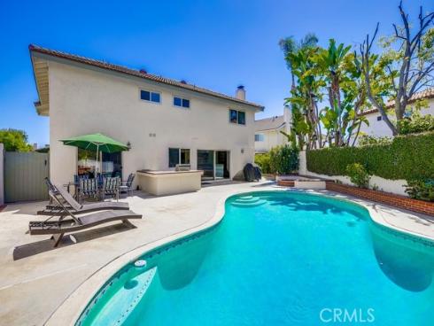 3681 Fenley Drive, Los Alamitos, CA