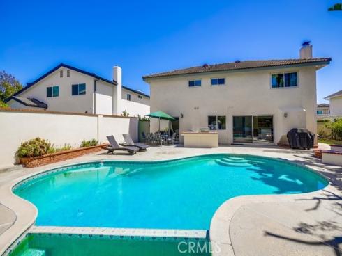 3681 Fenley Drive, Los Alamitos, CA