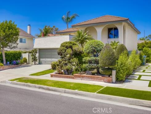 3681 Fenley Drive, Los Alamitos, CA