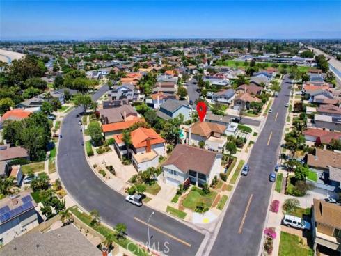 3681 Fenley Drive, Los Alamitos, CA