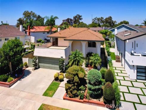3681 Fenley Drive, Los Alamitos, CA