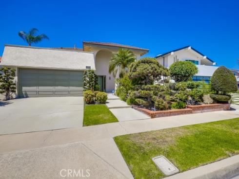 3681  Fenley   Drive, Los Alamitos, CA
