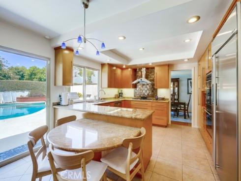 3681 Fenley Drive, Los Alamitos, CA